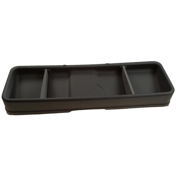 Husky Liners Tool Box — 2007-2013 Chevrolet Silverado 1500