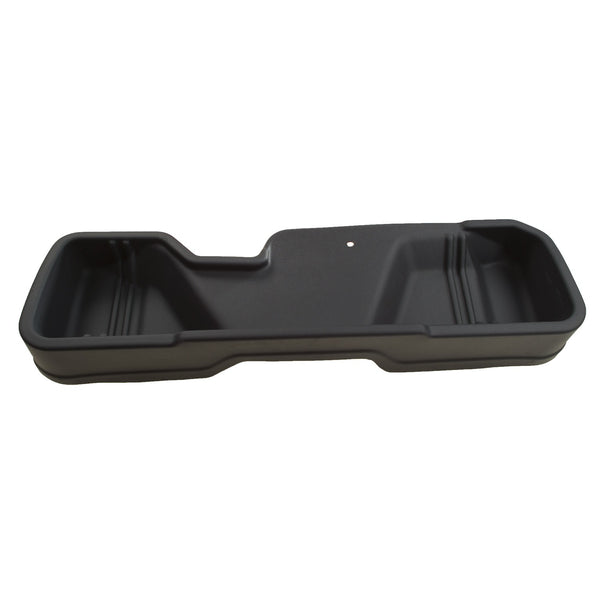 Husky Liners Tool Box — 2007-2013 Chevrolet Silverado 1500