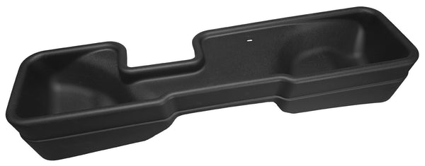 Husky Liners Gearbox Storage Systems - Under Seat Storage Box (09041)