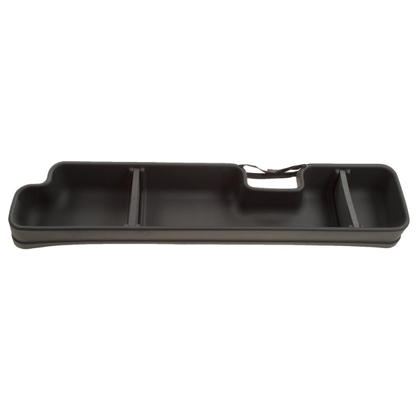 Husky Liners Gearbox Storage Systems - Under Seat Storage Box (09211)