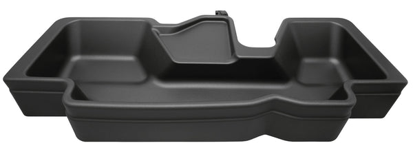 Husky Liners Storage Box — 2019+ RAM 1500 — Right (09411)