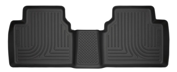 Husky Liners Weatherbeater - 2nd Seat Floor Liner (11221)
