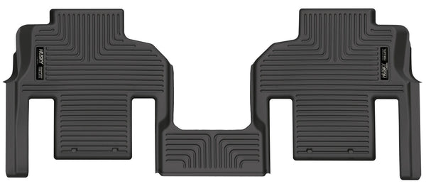 Husky Liners Protège-plancher de 2e rangée Weatherbeater (11371)