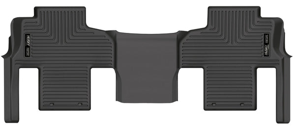 Husky Liners Protège-plancher de 2e rangée Weatherbeater (11431)