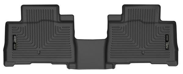 Husky Liners Protège-plancher de 2e rangée Weatherbeater (11461)