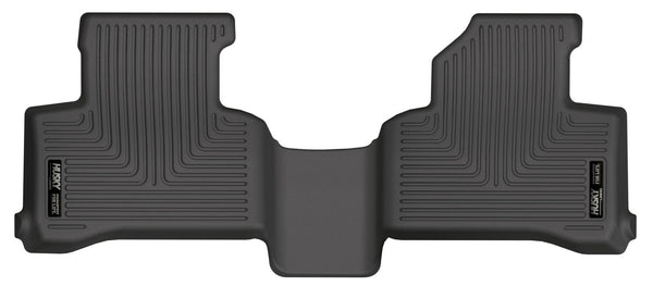 Husky Liners Protège-plancher de 2e rangée Weatherbeater (11481)