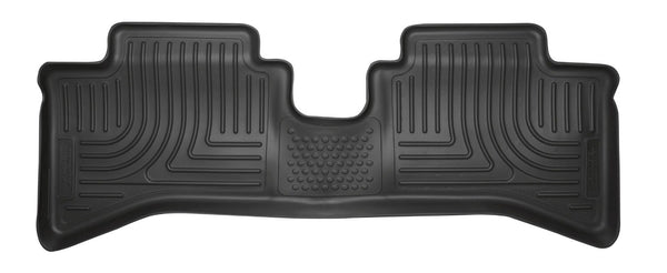 Husky Liners Protège-plancher de 2e rangée Weatherbeater (11721)