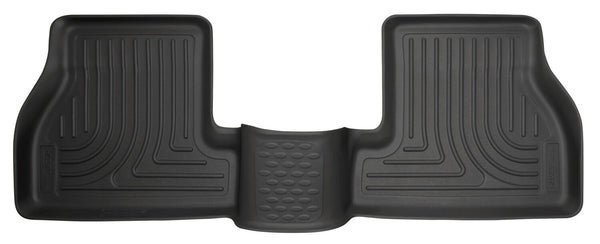 Husky Liners Protège-plancher de 2e rangée Weatherbeater (12441)