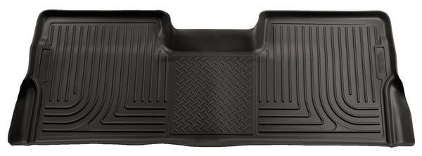 Husky Liners Weatherbeater - 2nd Seat Floor Liner (12451)