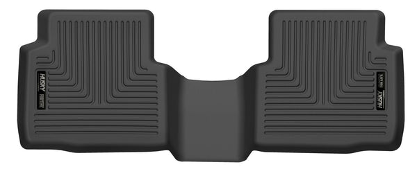 Husky Liners Protège-plancher de 2e rangée Weatherbeater (12741)