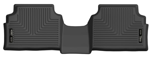 Husky Liners Floor Liners — 2021-2026 Kia K5
