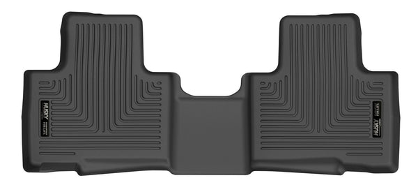 Husky Liners Weatherbeater - 2nd Seat Floor Liner (12791)