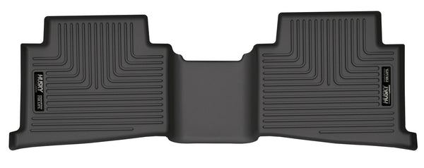 Husky Liners Protège-plancher de 2e rangée Weatherbeater (12801)