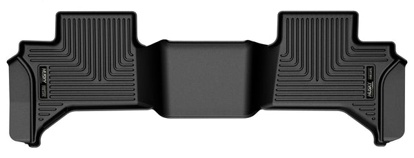 Husky Liners Protège-plancher de 2e rangée Weatherbeater (12811)