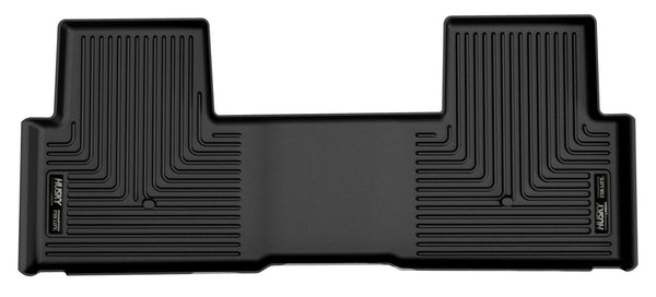 Husky Liners Floor Liners — 2023+ Honda Pilot (HSL12821)