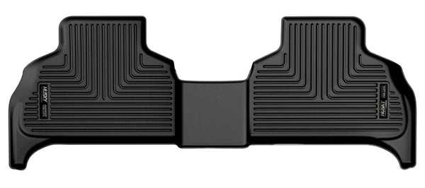 Husky Liners Weatherbeater - 2nd Seat Floor Liner (12891)