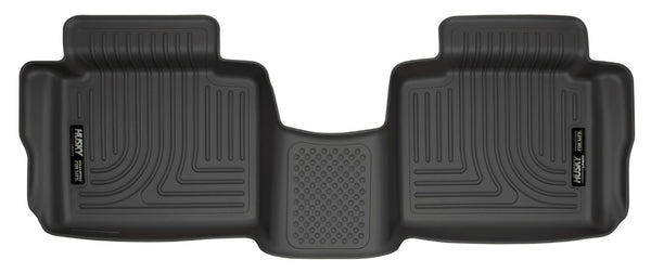 Husky Liners Protège-plancher de 2e rangée Weatherbeater (12981)