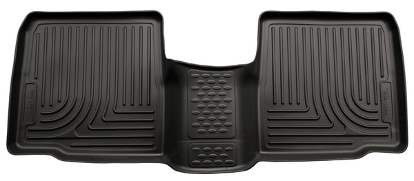 Husky Liners Protège-plancher de 2e rangée Weatherbeater (12991)
