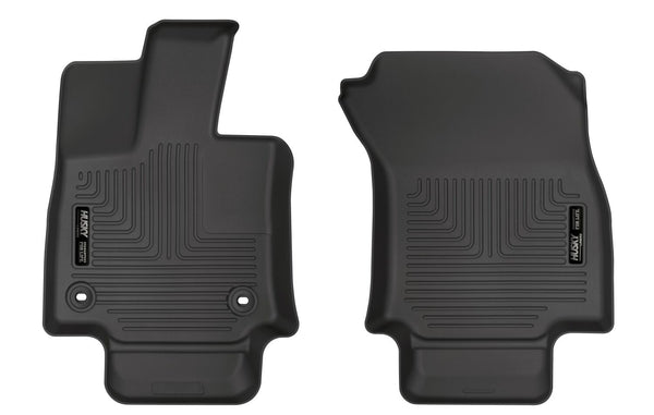 Husky Liners Tapis protecteurs — 2019+ Toyota Rav4 — Avant