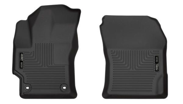 Husky Liners Tapis protecteurs — 2020+ Toyota Corolla — Avant (13291)