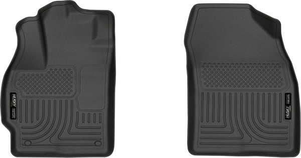 Husky Liners Tapis protecteurs — 2010-2014 Toyota Prius (HSL13491)