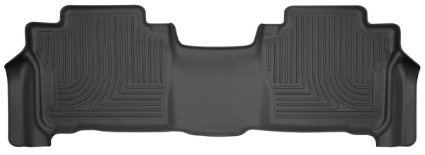 Husky Liners Tapis protecteurs — 2013-2021 Lexus LX570 / Toyota Land Cruiser (14091)