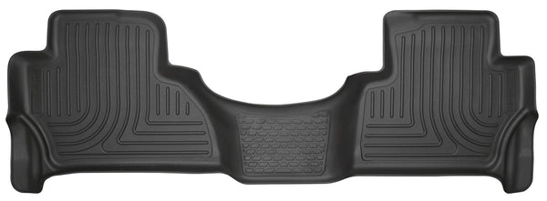 Husky Liners Protège-plancher de 2e rangée Weatherbeater (14111)