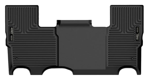 Husky Liners Floor Liners — 2022-2026 Jeep Grand Wagoneer (14161)