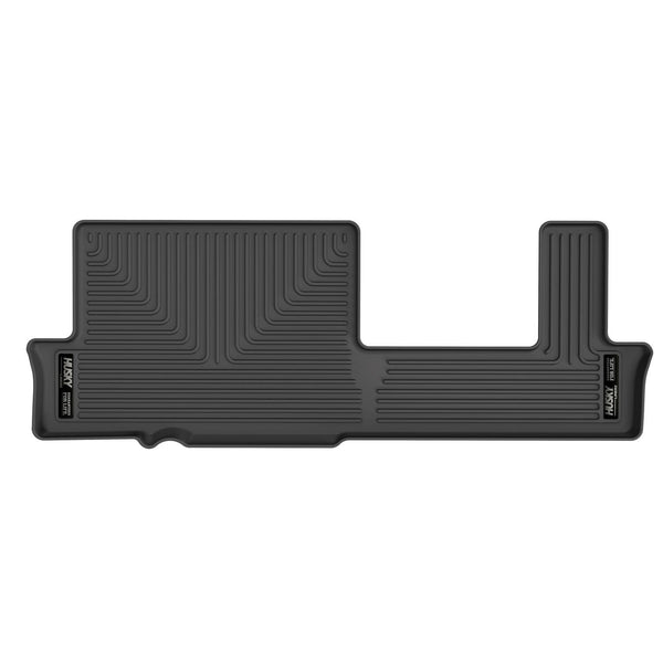 Husky Liners Floor Liners — 2021-2026 Cadillac Escalade (14241)