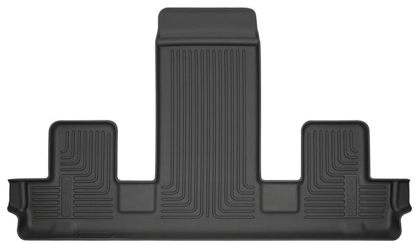 Husky Liners Protège-planchers (WC14261) — troisième rangée
