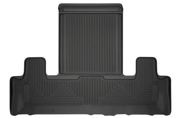 Husky Liners Tapis protecteurs — 2018-2024 Ford Expedition (14351)