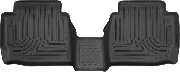 Husky Liners Tapis protecteurs — 2017-2020 Ford Fusion (14591)