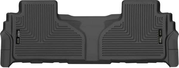 Husky Liners Floor Liners — 2021-2026 Cadillac Escalade ESV (14661)