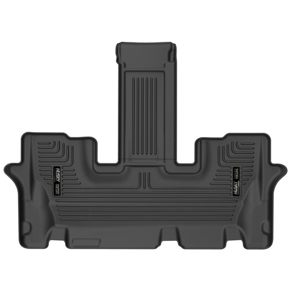 Husky Liners Floor Liners — 2020-2025 Hyundai Palisade