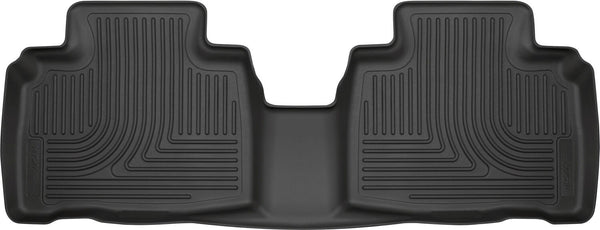 Husky Liners Tapis protecteurs — 2007-2014 Ford Edge (14841)
