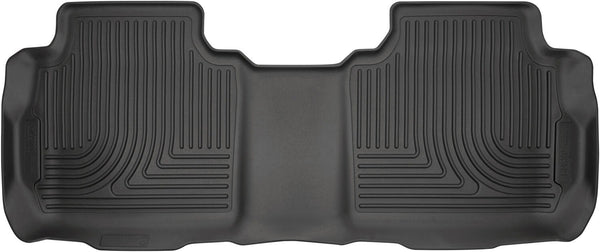 Husky Liners Floor Liners — 2017-2023 GMC Acadia