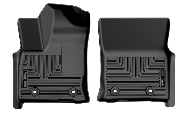 Husky Liners Tapis protecteurs — 2022+ Lexus Lx600 (HSL15341)