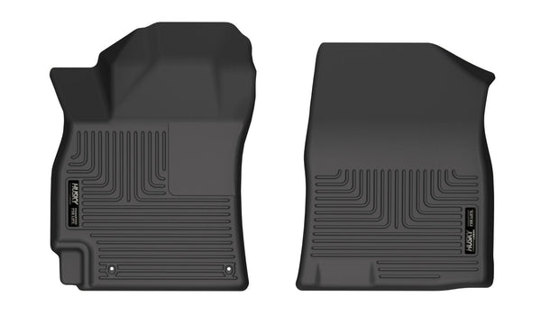 Husky Liners Tapis protecteurs — 2021+ Hyundai Elantra — Avant (15371)
