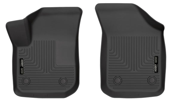 Husky Liners Tapis protecteurs — 2016-2020 Buick Envision — Avant