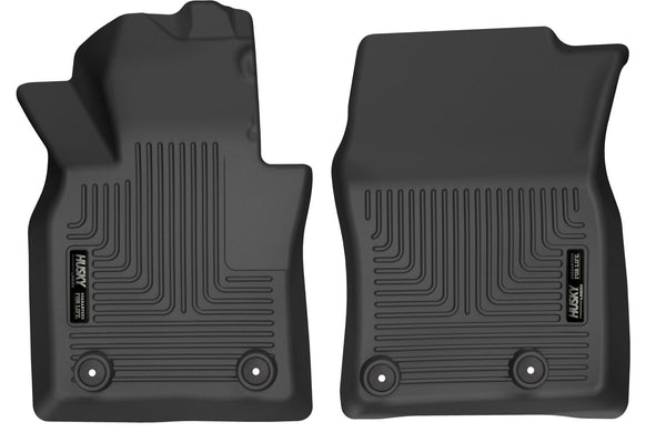 Husky Liners Floor Liners — 1956-2026 AM General Hummer