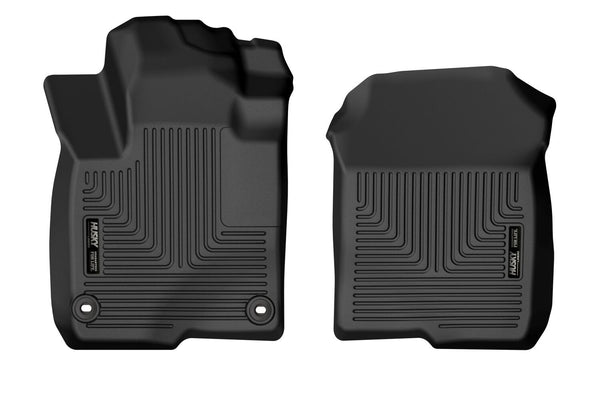Husky Liners Floor Liners — 2023+ Honda Hr-v (HSL15771)