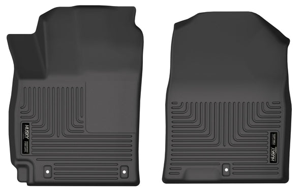Husky Liners Tapis protecteurs — 2018-2023 Hyundai Kona — Avant (15971)