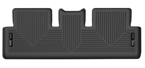 Husky Liners Weatherbeater - 2nd Seat Floor Liner (16621)