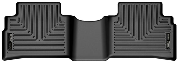 Husky Liners Weatherbeater - 2nd Seat Floor Liner (16741)