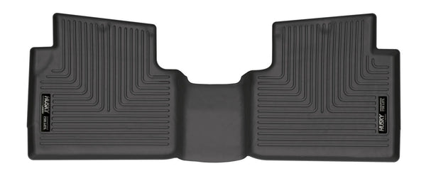 Husky Liners Weatherbeater - 2nd Seat Floor Liner (16901)