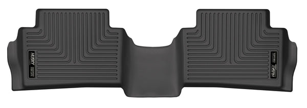 Husky Liners Weatherbeater - 2nd Seat Floor Liner (16911)