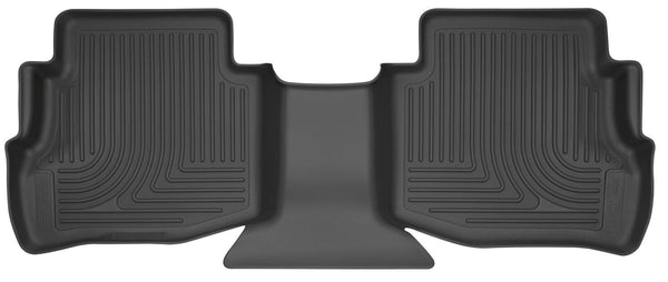 Husky Liners Weatherbeater - 2nd Seat Floor Liner (16931)
