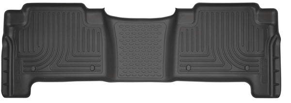 Husky Liners Floor Liners — 2019-2024 Infiniti QX80 (16971)