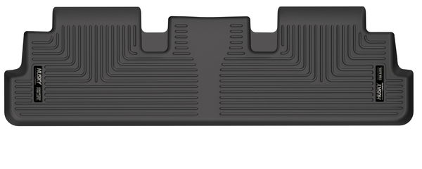 Husky Liners Weatherbeater - 2nd Seat Floor Liner (16991)