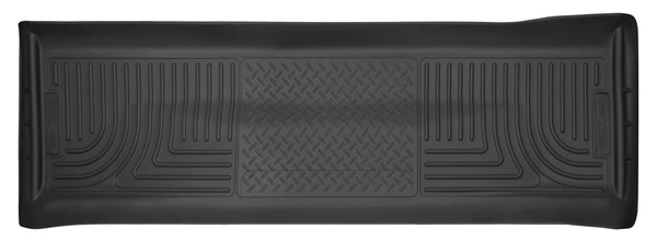 Husky Liners Protège-plancher de 2e rangée Weatherbeater (17231)